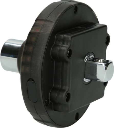 KS Tools Adaptateur numérique de couple 1/2" avec rapporteur