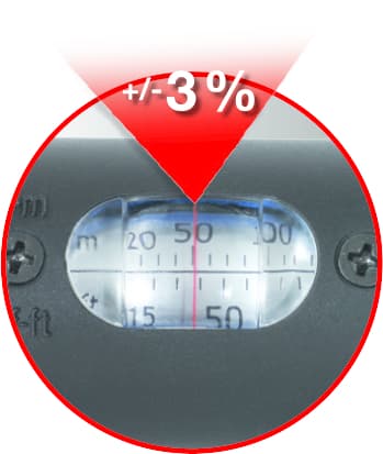KS Tools Clé dynamométrique à cliquet de précision ERGOTORQUE® 1/2"