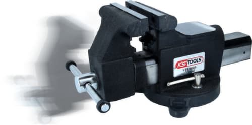 KS Tools Étau parallèle