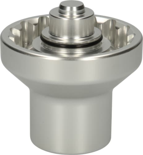KS Tools Jantes en aluminium spécial Prise de courant à profil spécial pour Porsche