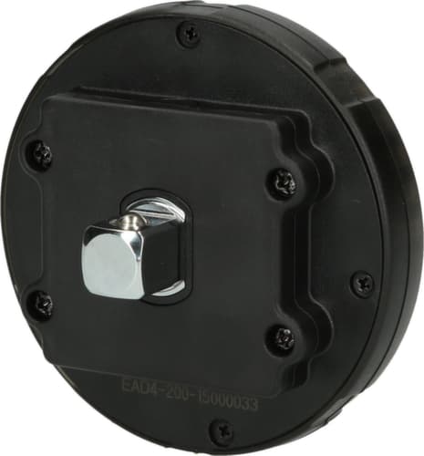 KS Tools Adaptateur numérique de couple 1/2" avec rapporteur