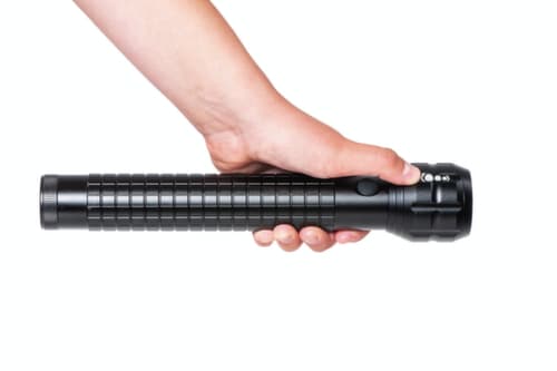 Lampe de poche DEL CREE MAULkronos XL