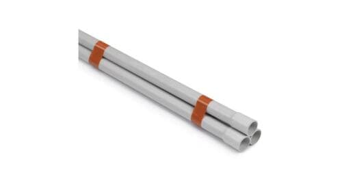 Feuillard de cerclage, largeur 19 mm