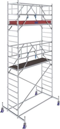 Krause Échafaudage roulant STABILO® Professional Serie 10