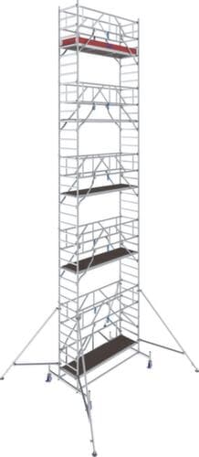 Krause Échafaudage roulant STABILO® Professional Serie 10