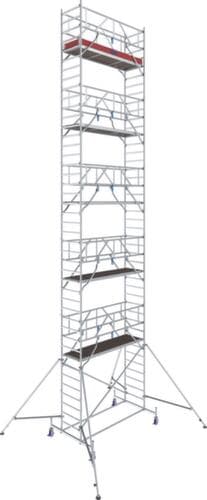 Krause Échafaudage roulant STABILO® Professional Serie 10