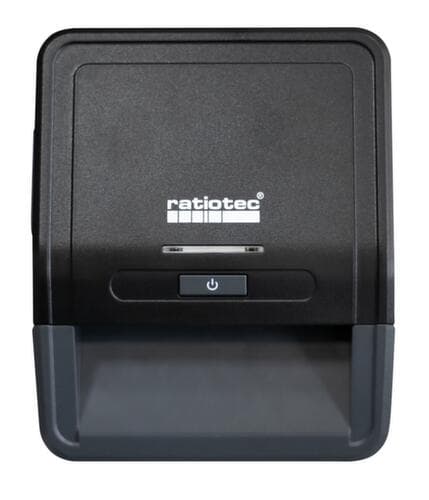 ratiotec Appareil de contrôle des billets de banque