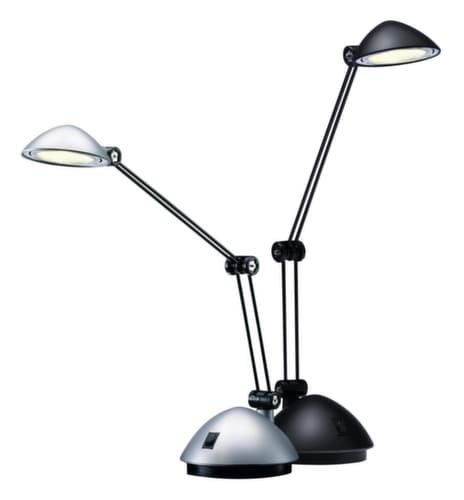 Hansa Lampe de table à DEL compacte Space