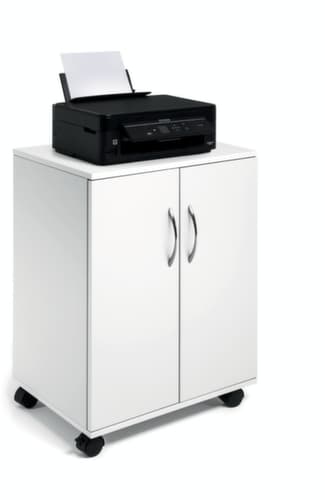 Durable armoire mobile à poser Profi