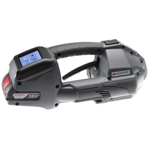 Appareil de cerclage sans fil BTX3-16