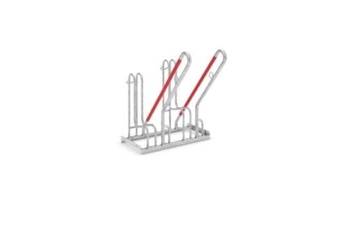 WSM Arceau pour cycles en acier