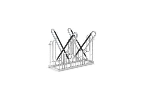 WSM Arceau pour cycles en acier