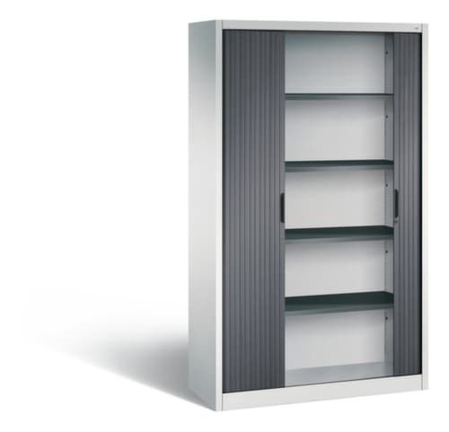 C+P Armoire à rideaux transversaux OMNISPACE