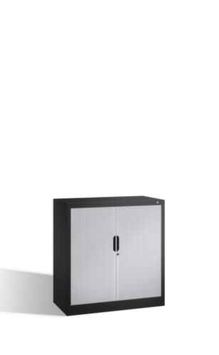 C+P Armoire à rideaux transversaux OMNISPACE
