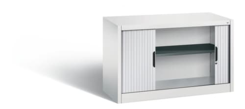 C+P Armoire à rideaux transversaux OMNISPACE