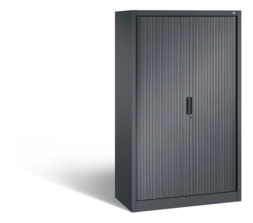 C+P Armoire à rideaux transversaux OMNISPACE
