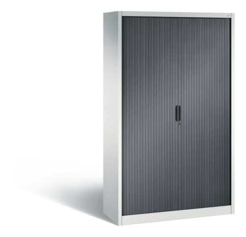 C+P Armoire à rideaux transversaux OMNISPACE