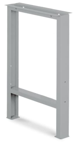 KRAFTWERK® Pied d'établi 850x630 mm
