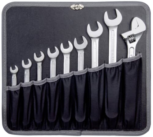 KRAFTWERK® Coffret à outils B152