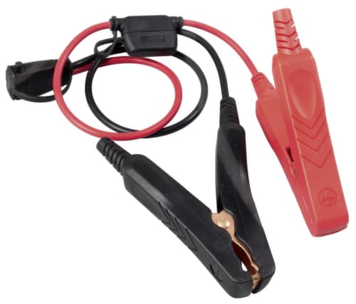 KRAFTWERK® Chargeur de batterie intelligent 12/24 V 25 A