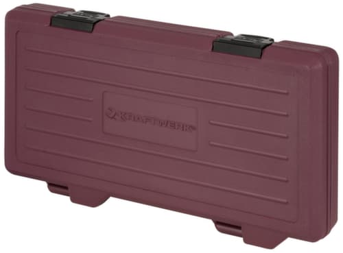 KRAFTWERK® 12-t. D-CLICKRAFT Coffret à clés Gari