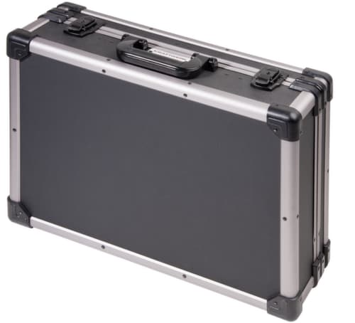 KRAFTWERK® 264-t. Coffret à outils professionnel en aluminium KW/Bosch