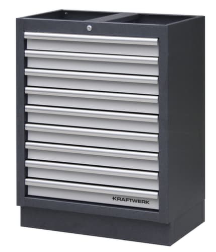 KRAFTWERK® MOBILIO Armoire à tiroirs