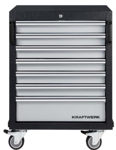 KRAFTWERK® Chariot d'atelier MOBILIO
