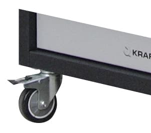 KRAFTWERK® Chariot d'atelier MOBILIO