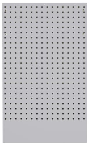 KRAFTWERK® Paroi perforée MOBILIO avec perforation carrée