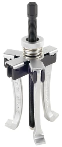 KRAFTWERK® Extracteur de roue combiné 2/3 bras 102 mm