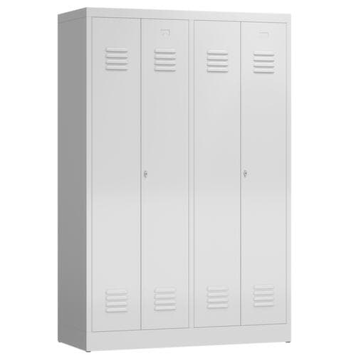 Armoire vestiaire ClassiX