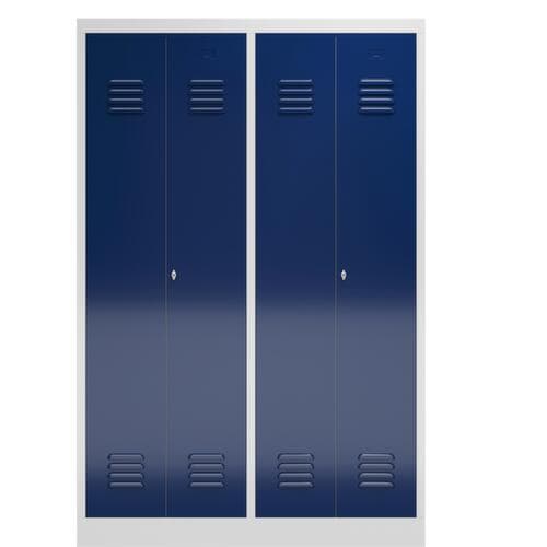 Armoire vestiaire ClassiX