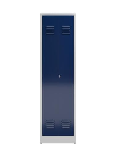 Armoire ClassiX à compartiments avec 2 compartiments