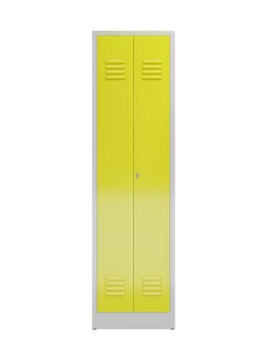 Armoire ClassiX à compartiments avec 2 compartiments