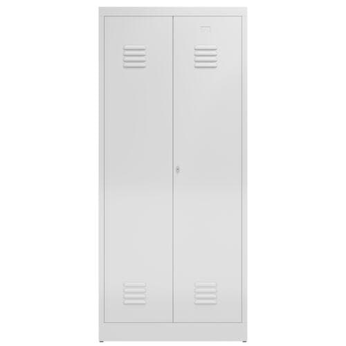 Armoire ClassiX à compartiments avec 2 compartiments