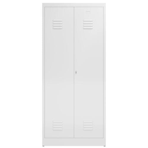 Armoire ClassiX à compartiments avec 2 compartiments