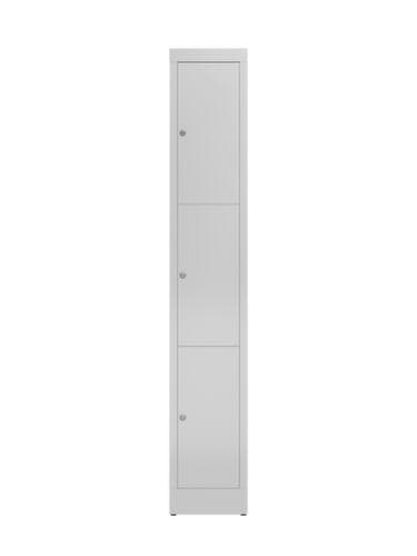 armoire multicases ClassiX, 3 compartiments