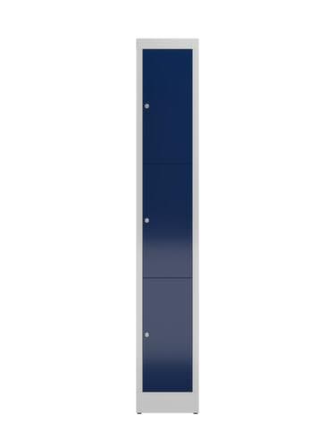 armoire multicases ClassiX, 3 compartiments