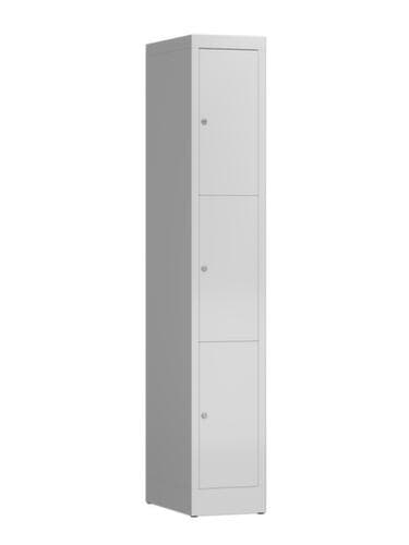armoire multicases ClassiX, 3 compartiments