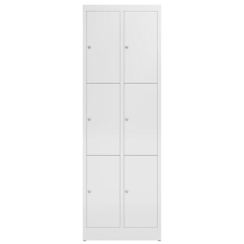 armoire multicases ClassiX, 6 compartiments