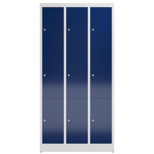armoire multicases ClassiX, 9 compartiments