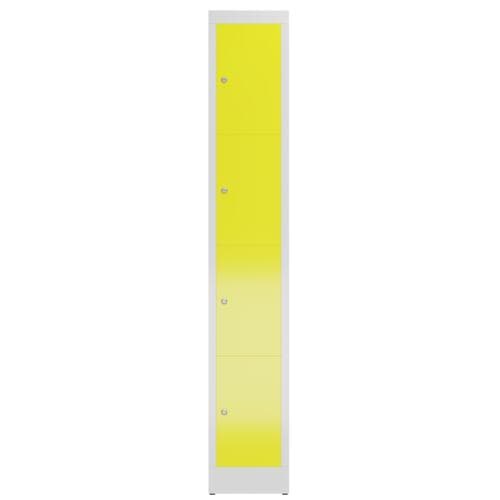 armoire multicases ClassiX, 4 compartiments