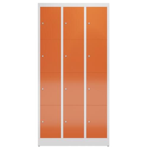 armoire multicases ClassiX, 12 compartiments