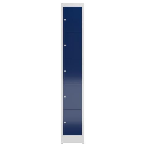 armoire multicases ClassiX, 5 compartiments