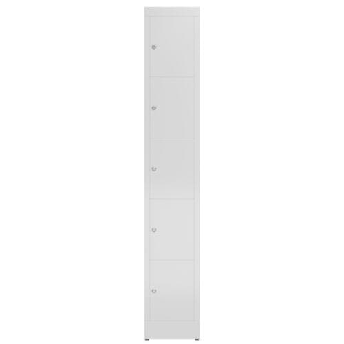 armoire multicases ClassiX, 5 compartiments