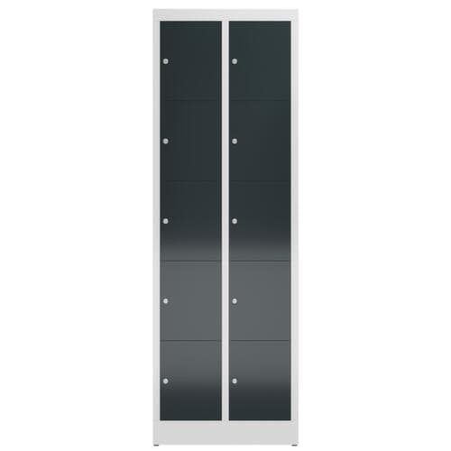 armoire multicases ClassiX, 10 compartiments
