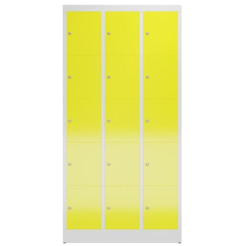 armoire multicases ClassiX, 15 compartiments
