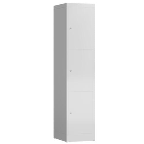 armoire multicases ClassiX, 3 compartiments