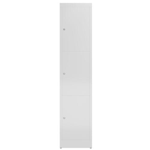 armoire multicases ClassiX, 3 compartiments